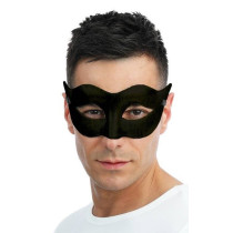 Loup Noir Mat