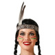 Bandeau Indien