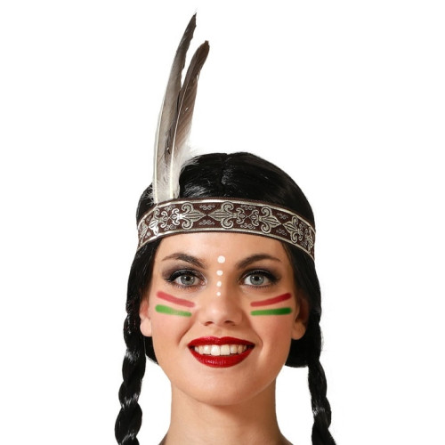 Bandeau Indien