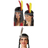 Bandeau Indien - 2 modèles au choix