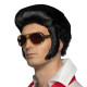 Lunettes Elvis Or