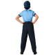 Déguisement Policier Enfant