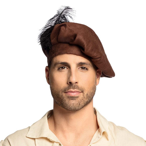 Chapeau Médiéval
