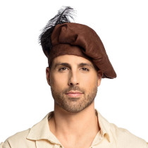 Chapeau Médiéval