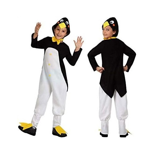 Déguisement Pingouin Enfant