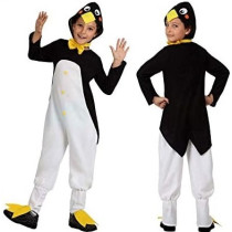 D&eacute;guisement Pingouin Enfant : de 4 ans &agrave; 6 ans