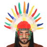 Coiffe Chef Indien