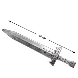 Epée Guerrier
