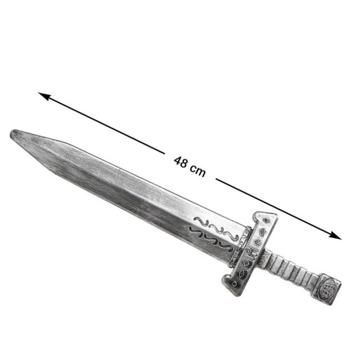 Epée Guerrier