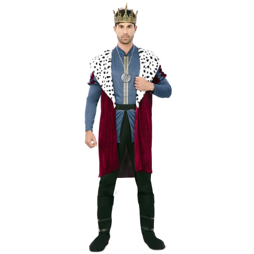 Déguisement Roi