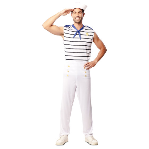 Déguisement Marin Homme