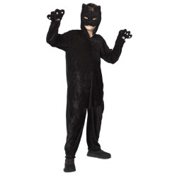 Déguisement Chat noir Enfant : de 4 ans à 6 ans