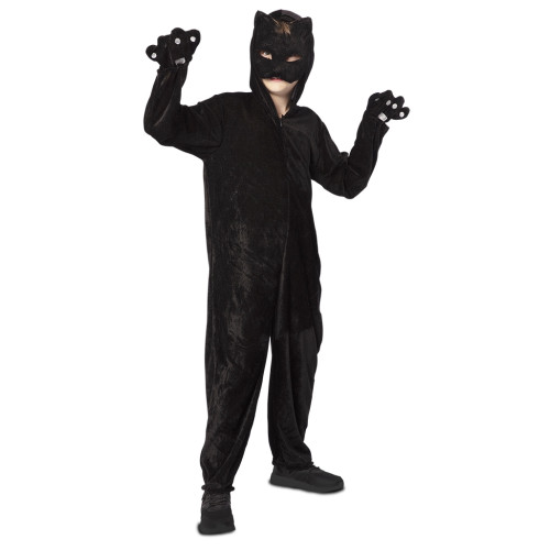 Déguisement Chat noir Enfant : de 4 ans à 12 ans
