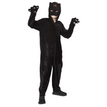 D&eacute;guisement Chat noir Enfant : de 4 ans &agrave; 6 ans