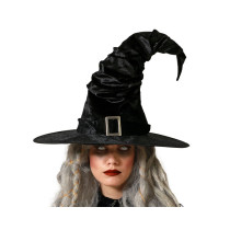 Chapeau Sorcière Luxe