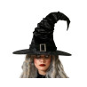 Chapeau Sorcière Luxe