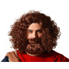 Perruque + Barbe Viking