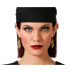 Boucles d'Oreilles Dollar