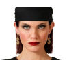 Boucles d'Oreilles Dollar
