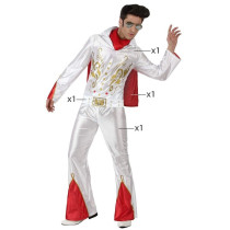 Déguisement Elvis