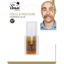 Colle à Postiche / Moustaches