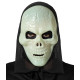 Masque Squelette Phosphorescent