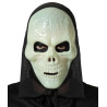 Masque Squelette Phosphorescent