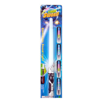 Sabre Laser Lumineux et Sonore - DISPONIBLE EXCLUSIVEMENT EN MAGASIN