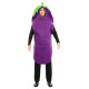 Déguisement Aubergine / Légume