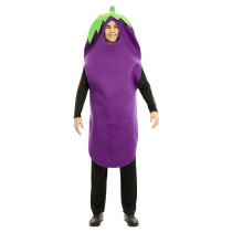 Déguisement Aubergine / Légume
