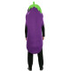 Déguisement Aubergine / Légume