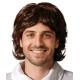 Perruque Justin