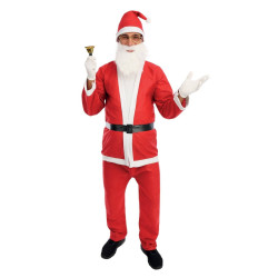 Déguisement Père Noël Ordinaire