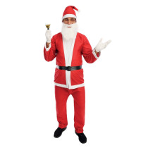 Déguisement Père Noël Ordinaire
