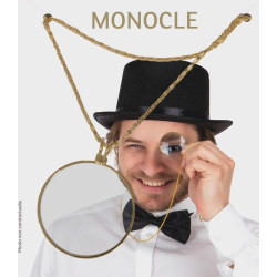 Monocle Luxe