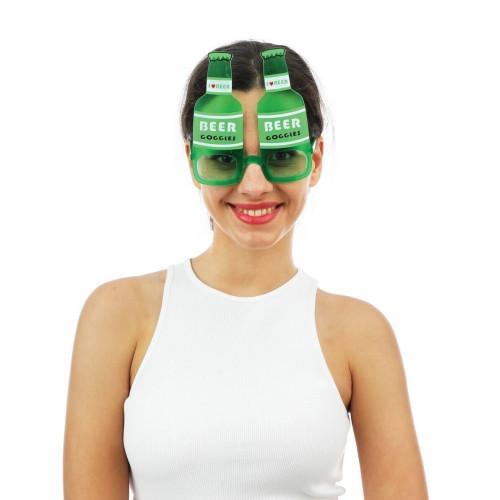 Lunettes Bières
