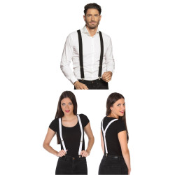 Bretelles - 2 Coloris au Choix