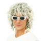 Perruque Polnareff