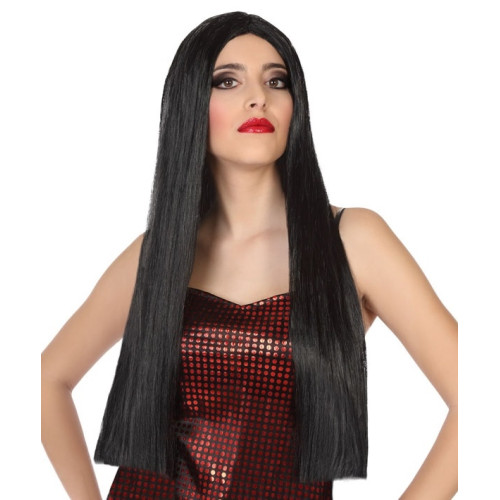 PROMO Perruque Hippie