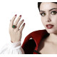 Bague Pierre Précieuse