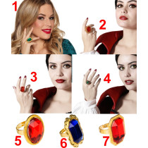 Bague Pierre Précieuse