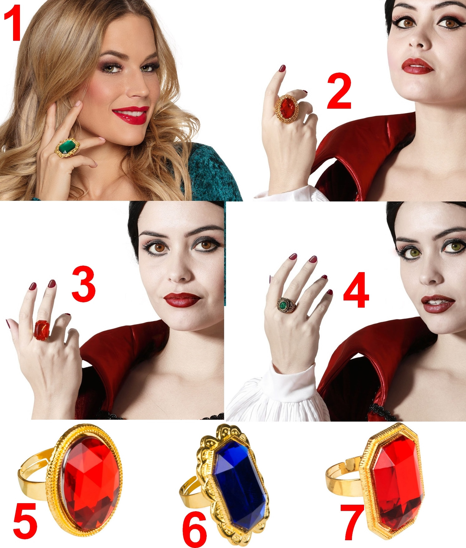 Bague Argent Ciselée Avec Pierre Rouge - Taille 58 - Style Bohème Amérindien - Neuf Sans Emballage