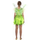 Déguisement Homme Vert + Déguisement Fée Verte