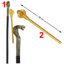 Sceptre Egyptien - 2 Modèles au Choix