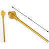 Sceptre Egyptien