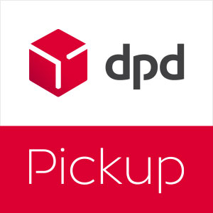 relais pickup par DPD